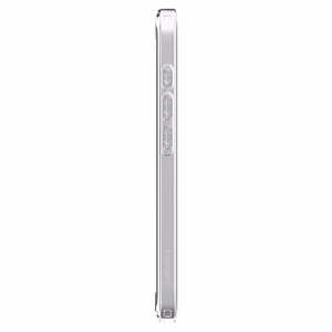 Spigen Ultra Hybrid Magnetinis dėklas telefonui iPhone 16e Neo One - skaidrus