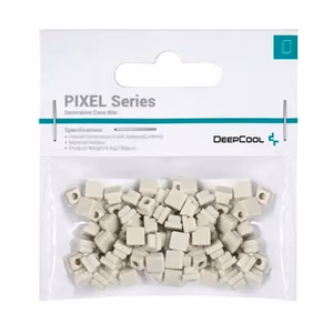 DeepCool PIXEL universalus kitas