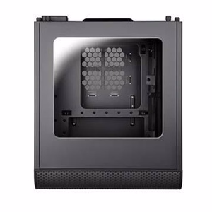 Thermaltake Core V1 Kubas Juoda