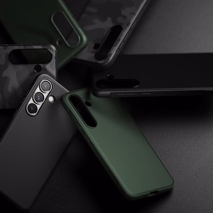 Ringke Onyx dėklas telefonui Samsung Galaxy S25+ - juodas