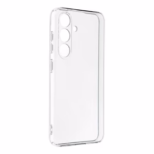 Case for Samsung S24 Clear Case 2 mm Box transparent