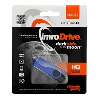 IMRO USB atmintinė AXIS 16GB USB2.0