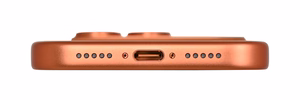 Apple iPhone 17 Pro Max 17,5 cm (6.9") Dviguba SIM jungtis iOS 26 5G C tipo USB 1 TB Oranžinė