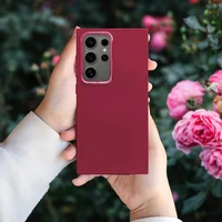 FRAME Dėklas for XIAOMI Redmi Note 15 Pro 4G magenta