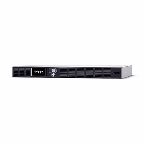 CyberPower OR1500ERM1U nepertraukiamo maitinimo šaltinis (UPS) Line-Interactive 1500 VA 900 W 6 AC lizdai
