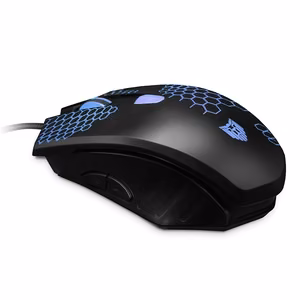 Liocat gaming pelė MX 757C juodas