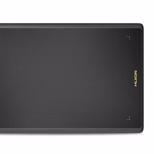 Huion H580X grafikos planšetė