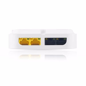 Prieigos taškas Zyxel WAX300H 2400 Mbit/s baltas (PoE+)