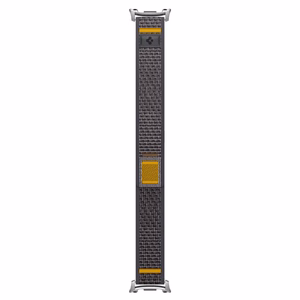 SPIGEN ATHLEX AIR dirželis SAMSUNG GALAXY WATCH 8 / CLASSIC (40 / 44 / 46 MM) ACTIVE pilkas