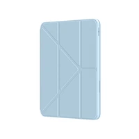 "AmazingThing Titan Pro Mag" dėklas "iPad" 11" 2025 - Mėlynas