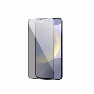 Закалённое стекло Joyroom JR-MJS0222 2.5D Privacy с усиленными краями для Samsung Galaxy S24+