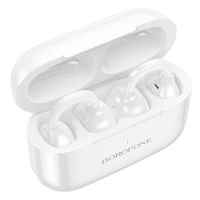 Borofone TWS Bluetooth Earphones BW95 Cancion white
