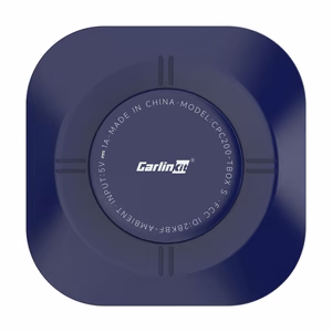 Belaidis adapteris Carlinkit TBOX-S2P Carplay ir Android auto