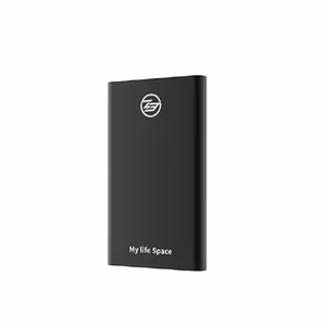 Išorinis kietasis diskas SSD KingSpec Z3 960GB (USB 3.1 ; 5Gbps)