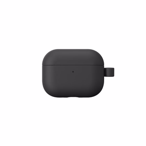 AmazingThing Glamor apsauginis dėklas AirPods Pro 3 - juodas