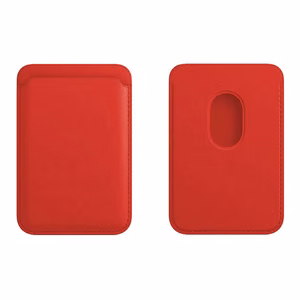 TEL PROTECT MagPocket - raudonas
