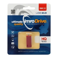 IMRO atmintukas EDGE 32GB USB2.0