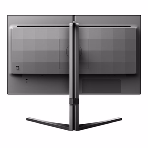 Philips Evnia 25M2N3200W/00 monitorius 62,2 cm (24,5") 1920 x 1080 pikselių Full HD LCD pilkas