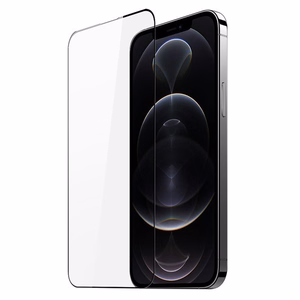 Закалённое стекло Dux Ducis Samsung S711 S23 FE чёрный