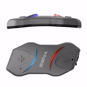 Motociklo domofonas Sena 10R Duo