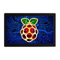 Uperfect UPi B7 10,1" 1920x1200 60Hz nešiojamas monitorius