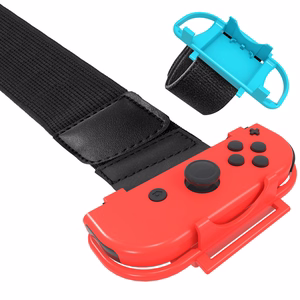 Nintendo Switch Sports 10-in-1 šeimos priedų paketas - Raudonas ir mėlynas