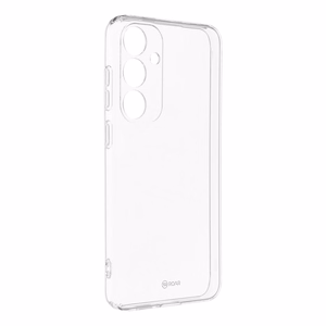 ROAR dėklas JELLY SAMSUNG S24 Plus permatomas