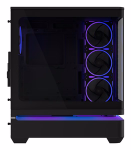 ASUS PRIME AP304 TG ARGB BLACK Juoda