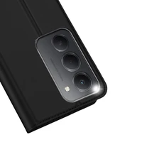 Dėklas Dux Ducis Skin Pro Xiaomi Redmi 15 4G/Redmi 15 5G juodas