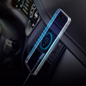 Accessories - 3mk 3mk Car MagCharger™ for Airvent