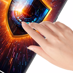 3mk Silky Matinis Privatumo Apsauginis stikliukas for OnePlus 11 5G