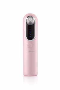 Beautifly аппарат для микродермабразии и удаления черных точек Derma Blush