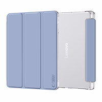 Tech-Protect SC Pen Hybrid deklas Lenovo Idea Tab 11.0 TB-336 - Melynas