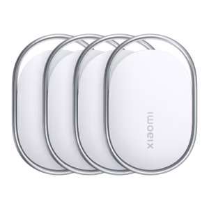 Xiaomi (Xiaomi Xiaomi Tag 4 Pack)