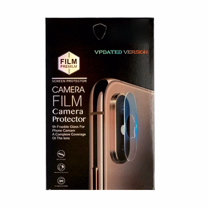 Apsauginis stiklas kamerai (LĘŠIS) Xiaomi Redmi 7 (sala)