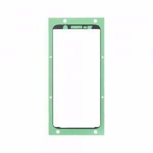 Стикер для стекла Samsung A605 A6+ 2018 Оригинал