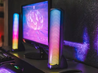 Tracer Orlando 2.0 Sigma USB Bluetooth RGB garsiakalbis 10W