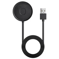 Akyga Įkrovimo kabelis Ticwatch S2 / E2 AK-SW-57 1m