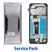 ServicePack LCD ekranas MOTOROLA Moto E13 5D68C22340
