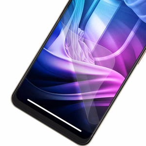 Nubia Music - 3mk Silky Matt Pro