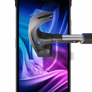 OUKITEL WP26 - 3mk Silky Matt Pro