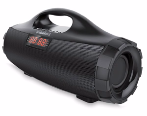 Rebeltec „Bluetooth“ garsiakalbis SoundBOX 390 juodas