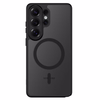 Tech-Protect BasicMag MagSafe Dėklas for Samsung Galaxy S26 Ultra - Translucent