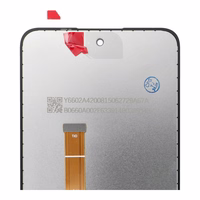 FixCell LCD ekranas LG K42 K52 K52s K62 OEM be rėmelio