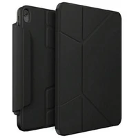 UNIQ dėklas Ryze 360 iPad Air 11" (2024/2025) iPad Air 10.9" (2022/2020) juodas/midnight black