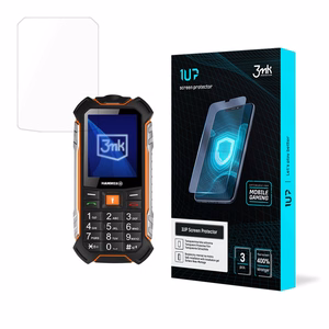 MyPhone Hammer Boost - 3mk 1UP
