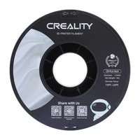 CR-Silk PLA Filament Creality (Blue)