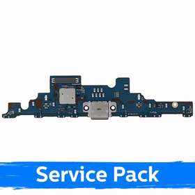 Įkrovimo jungtis suderinama su Samsung X816 Tab S9+ su Flex / Plata (Service Pack)