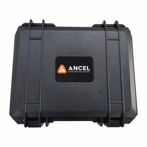 ANCEL L8000 Diagnostic Leak Detector for Automotive Systems