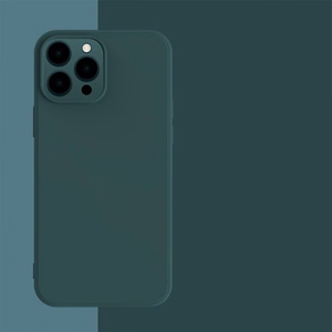 Telefono dėklas X-Level „Dynamic“ skirtas Samsung S731 S25 FE tamsiai žalias